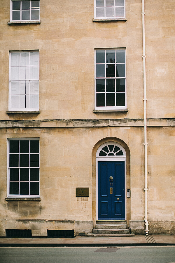 Reach and Wash Window Cleaning in London